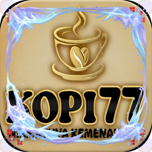 kopi77 — galeri pratinjau - APK Resmi